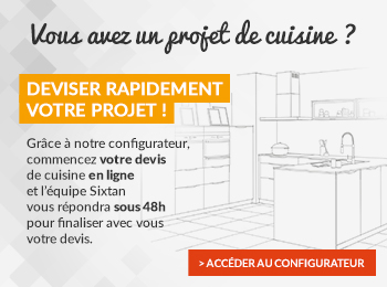 Configurateur de cuisine