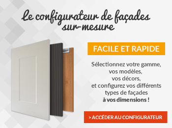 Configurateur de façade