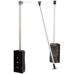 Elevateur de penderie Duo Lift Basic