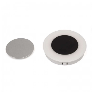 Spot rond Cora 12V 2.5W encastrable